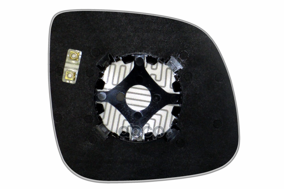 Зеркальный Элемент L Сферический С Обогревом Ergon 93331008 Ergon арт. 93331008