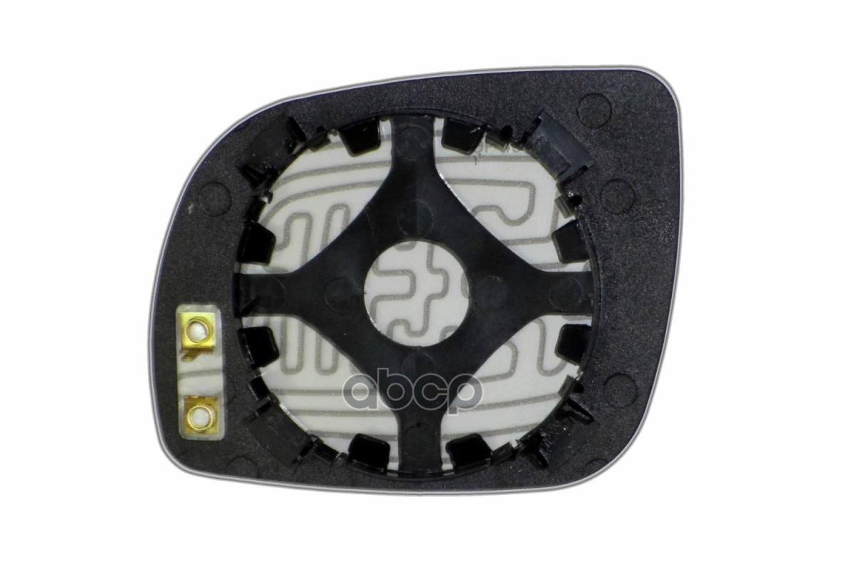 Зеркальный элемент R сферический с обогревом малый ERGON 93609624 Ergon арт. 93609624