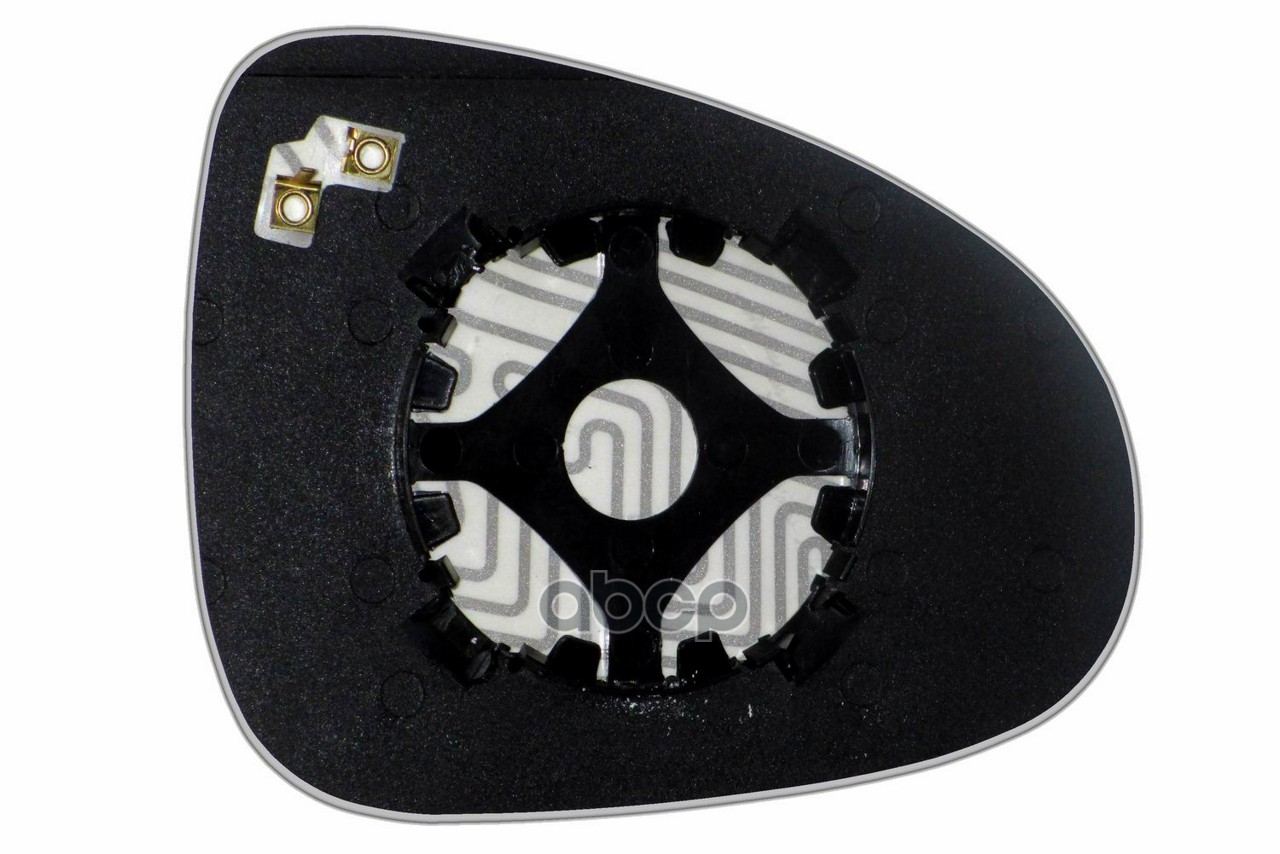 Зеркальный элемент L с обогревом ERGON 93901006 Ergon арт. 93901006