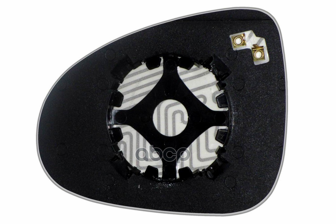 Зеркальный элемент R с обогревом ERGON 93901009 Ergon арт. 93901009