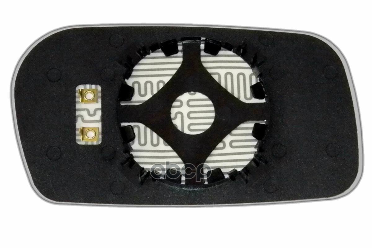 Зеркальный Элемент L Плоский С Обогревом Ergon 94009107 Ergon арт. 94009107