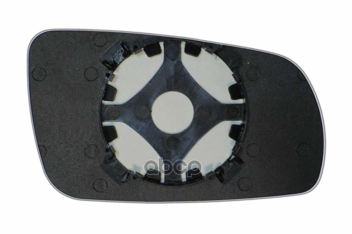 Зеркальный элемент L плоский голубой ERGON 94139612 Ergon арт. 94139612