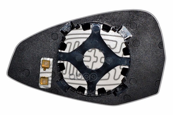 Зеркальный Элемент R Асферический С Обогревом Audi A4 V (15-20) (R. Asf. Cr. 12V.) Ergon 94141500 Ergon арт. 94141500