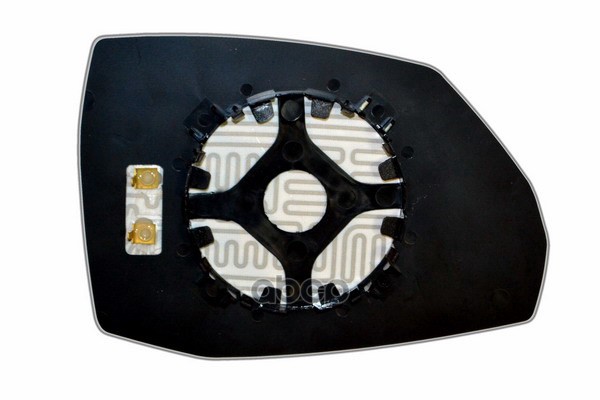Зеркальный элемент L сфера нейтральный c обогревом AUDI Q7 (15- ) (L. Sf. Cr. 12V. ) ERGON 94571508 Ergon арт. 94571508