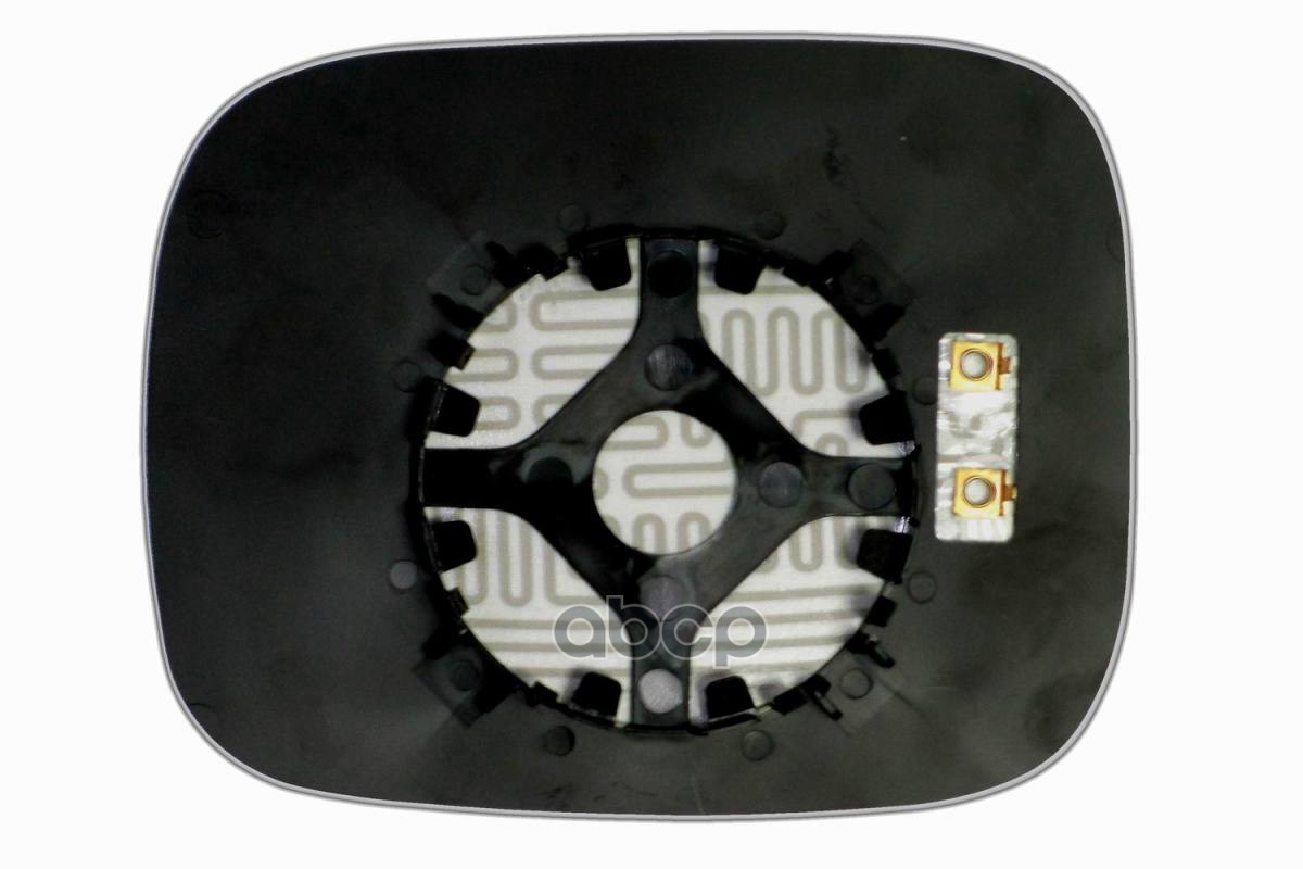 Зеркальный элемент R асферический с обогревом ERGON 95700700 Ergon арт. 95700700