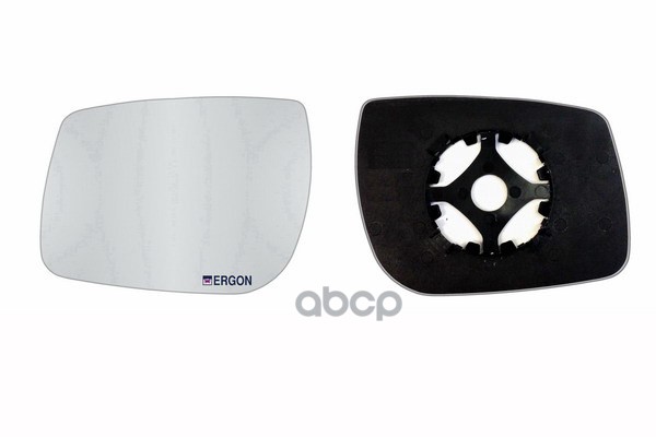 Зеркальный элемент левый сфера нейтральный LADA Kalina, Granta Пн лев. ERGON 96179903 Ergon арт. 96179903