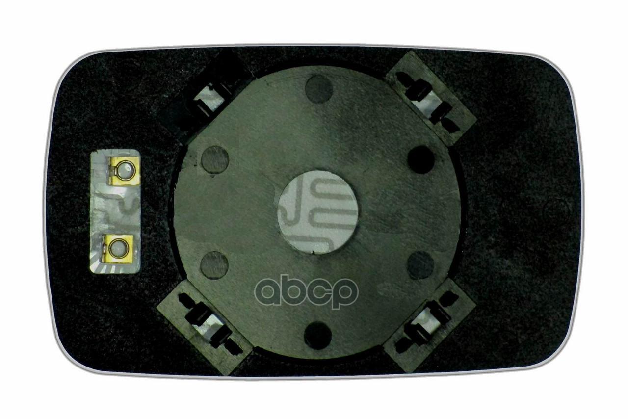 Зеркальный элемент L плоский голубой с обогревом ERGON 99390317 Ergon арт. 99390317