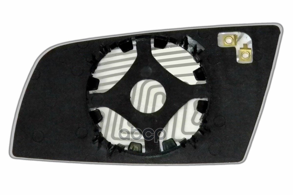 Зеркальный элемент R сферический с обогревом ERGON 99600309 Ergon арт. 99600309