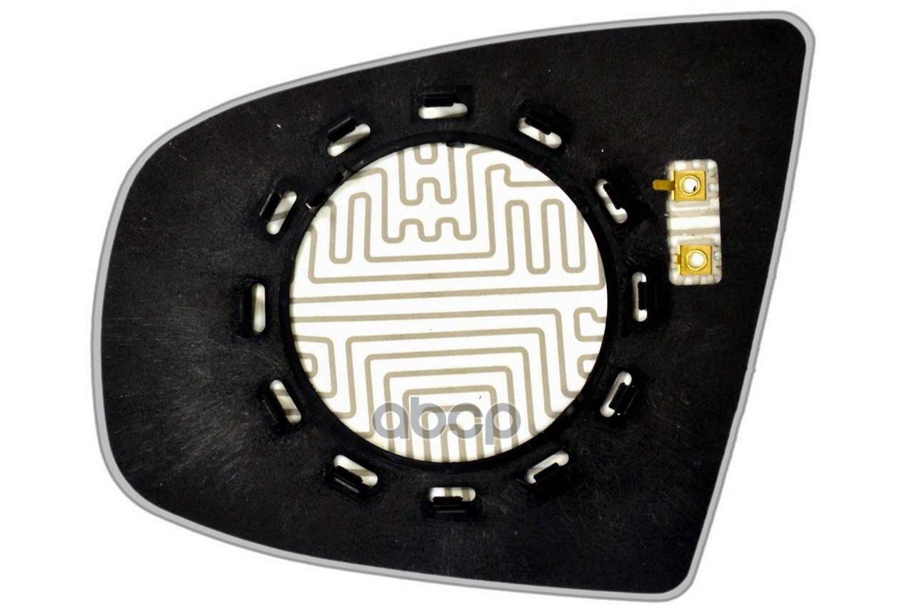 Зеркальный Элемент R С Обогревом Ergon 99700700 Ergon арт. 99700700