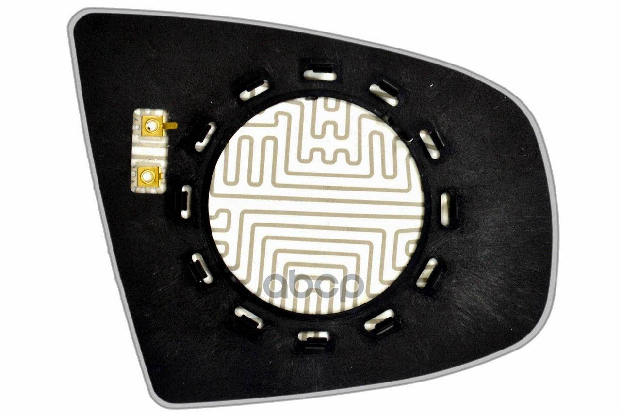 Зеркальный элемент L с обогревом ERGON 99700708 Ergon арт. 99700708