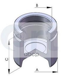 Поршень Тормозного Суппорта D54 H51 Ford: Escort/Fiesta/Ka Ert арт. 150283-C