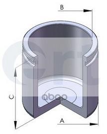 Поршень Тормозного Суппорта D57 H51.65 Citroen/Fiat/Peugeot: 605/806 95- F Ert арт. 150294-C