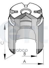 Поршень Тормозного Суппорта D34 H48 Alfa Romeo  Audi:citroen  Honda  Opel  Peugeot  Skoda  Toyota Vw Ert арт. 150523-C