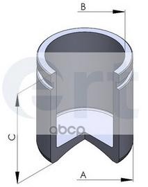 Поршень Тормозного Суппорта D40 H53 Citroen/Fiat/Peugeot F Ert арт. 150558-C