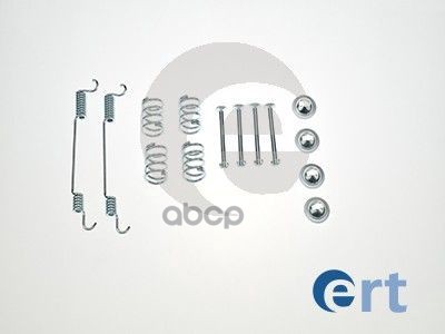 Ремкомплект Стояночного Тормоза Ford: Transit Tourneo 06- , Transit Flatbed 06-/ 06-/ 00-06 , Transit Bus 06-/ 00-06 , Transi...