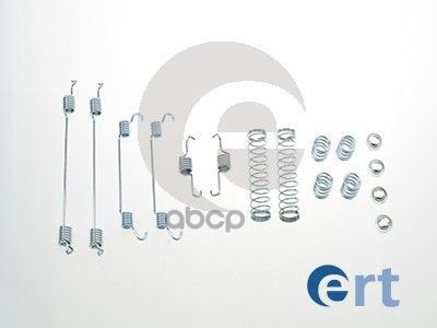 Ремк-кт торм цил колесного 310066 Ert арт. 310066