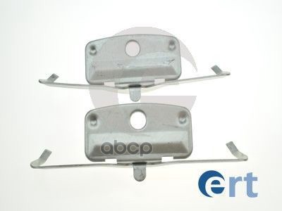 Комплект Монтажный Тормозных Колодок Bmw Z4 10-, 09-, X1 09-, 7-Series 01-, 03-, 6-Series 04-, 04-, 6-Series 04-, 05-, 04-, 5...