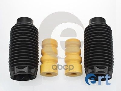 Защитный Комплект Амортизатора Citroen: C4 1.4 16V/1.6 16V/1.6 16V Bio-Flex/1.6 Hdi/1.6 Thp 140/1.6 Thp 150/1.6 Vti 120/2.0 1...