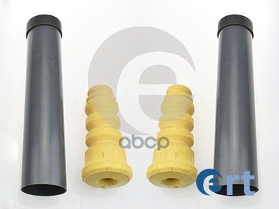 Сервисный комплект заднего амортизатора Ford Focus C-Max (2пыльника+2отбойника) 520035 Ert арт. 520035