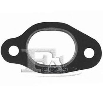 Прокладка Глушителя Ford: Galaxy 95-06 FA1 арт. 110-933