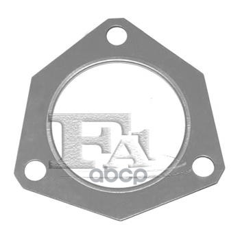 Прокладка Глушителя Audi: A4 94-01, A4 00-04, A4 04-08, A4 Avant 94-01, A4 Avant 01-04, A4 Avant 04-08, A4 Кабрио 02-09, A6 9...
