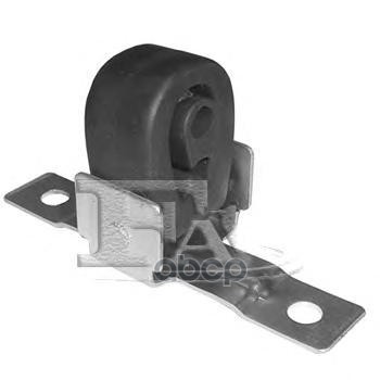 Подвес Глушителя (Резинометалл) Audi: Tt 98-06, Tt Roadster 99-06  Seat: Leon 99-06  Vw: Lupo 98-05, New Beetle 98- FA1 арт. ...