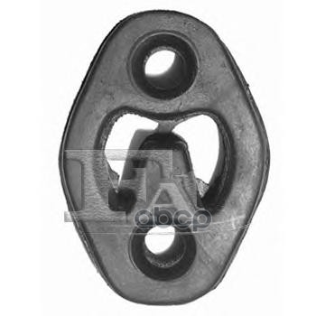 Подвес Глушителя (Резина) Ford: FA1 арт. 133-918