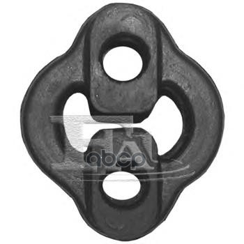 Подвес Глушителя (Резина) Ford: Ranger 05-  Mazda: Bt-50 06- FA1 арт. 133-927