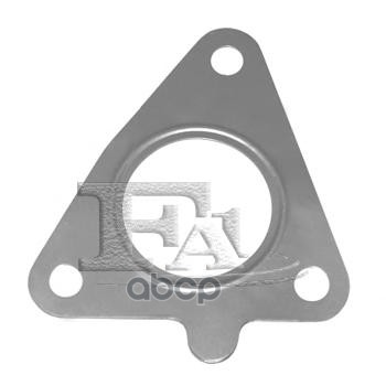 Прокладка Глушителя Jeep: Commander 05-10, Grand Cherokee Iii 05-10, Grand Cherokee Iv 10- Mercedes-Benz: C-Class 00-07, C-Cl...