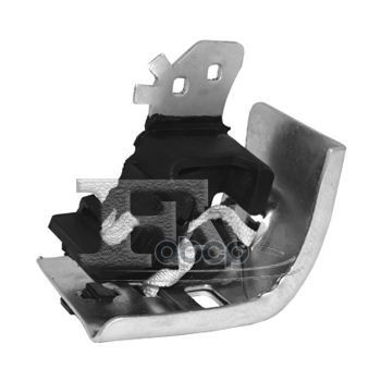 Подвес Глушителя Renault: Grand Scenic Ii (Jm0/1) 1.5 04-, 1.9 05-, 2 05-, Megane Ii (Bm0/1, Cm0/1) 1.6 02-08, 1.9 02-08, 1.5...