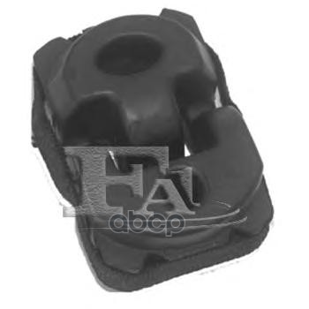 Подвес Глушителя (Резина) Citroen: Xsara 97-05, Xsara Break 97-10, Xsara Picasso 99- FA1 арт. 233-920