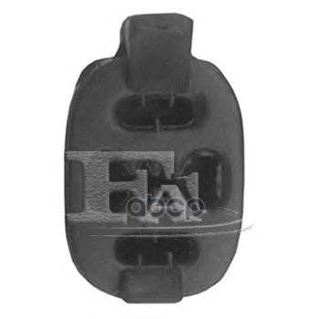 Подвес Глушителя (Резина) Fiat: FA1 арт. 333-911