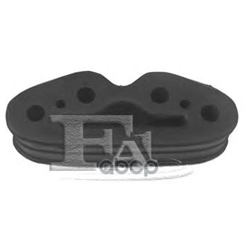 Подвес Глушителя (Резина) Fiat: Doblo Cargo 01-, Idea 03-, Punto 99-  Lancia: Musa 04-, Ypsilon 03-11 FA1 арт. 333-920