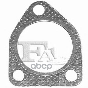 Прокладка Глушителя Mitsubishi: Carisma 95-06, Carisma Седан 96-06  Volvo: S40 I 95-03, V40 Универсал 95-04 FA1 арт. 740-904