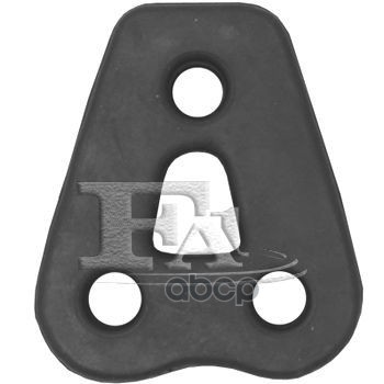 Подвес Глушителя Kia: Rio Iii (Ub) 1.4 11- FA1 арт. 743-712