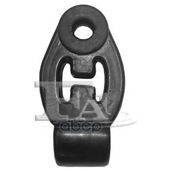 Подвес Глушителя (Резина) Mitsubishi: Grandis 03-, Space Runner 99-02  Suzuki: Grand Vitara I 98-05 FA1 арт. 743-916