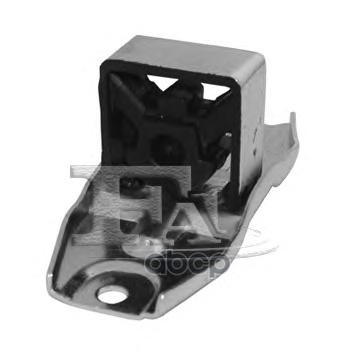 Подвес Глушителя (Резинометалл) Nissan: Primera 02-, Primera Hatchback 02-, Primera Универсал 02- FA1 арт. 753-926