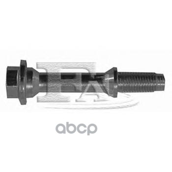 Болт Крепления Глушителя M10/10X65мм Sw14 Citroen: C1 05-  Daihatsu: Charade Iv 93-00, Gran Move 96-  Lexus: Rx03-08  Mini: M...