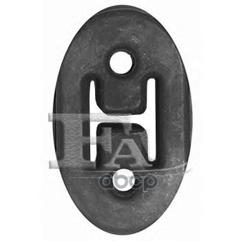 Подвес Глушителя (Резина) Honda: Accord Vii 03-, Accord Vii Tourer 03-, Civic Vii Hatchback 99-06 FA1 арт. 793-901