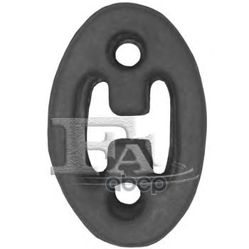 Подвес Глушителя (Резина) Honda: Accord V 96-98  Land Rover: Freelander 98-06, Freelander Soft Top 98-06  Mg: Mgf 95-02  Rove...