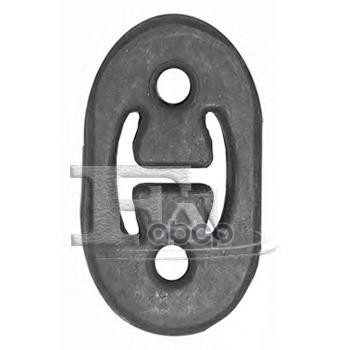 Подвес Глушителя (Резина) Honda: FA1 арт. 793-906