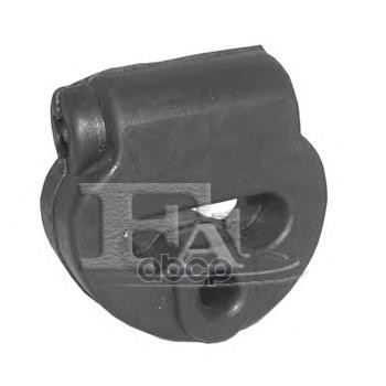 Подвес Глушителя (Резина) Honda: Accord Vii 03-, Accord Vii Tourer 03-, Cr-V Ii 01-06, Fr-V 04-, Legend Iv 06- FA1 арт. 793-919