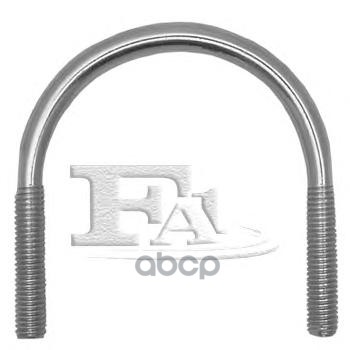 Подвес Глушителя (Обойма) M8 50Мм Mercedes Benz: FA1 арт. 910-950