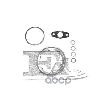 Ремкомплект Турбокомпрессора Bmw: 1 (F20) 2 10-, 2 10-, 2 12-, 1 (F21) 2 12-, 2 12-, 2 12-, 2 (F22, F87) 2 12-14, 3 (E90) 2 0...