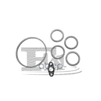 Ремкомплект Турбокомпрессора Bmw: 1 (F20) 2 11-, 1 (F21) 2 11-, 3 (F30, F80) 2 11-16, 2 11-, 2 11-15, 2 11-16, 3 (F31) 2 12-1...
