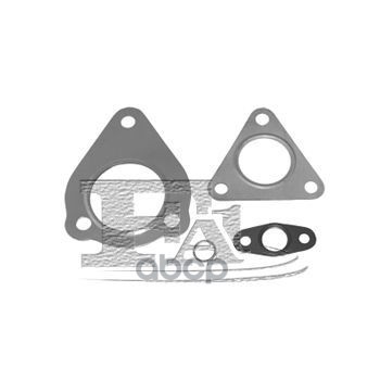 Ремкомплект Турбокомпрессора Audi: A4 (8D2, B5) 1.9 95-00, 1.9 95-00, 1.9 96-00, 1.9 00-00, 1.9 00-00, A4 (8E2, B6) 1.9 00-04...