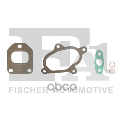 Ремкомплект Турбокомпрессора Vw: Lt 28-35 Ii (2Db, 2De, 2Dk) 2.5 96-99, 2.5 99-06, 2.5 01-06, 2.5 01-06, Lt 28-46 Ii (2Dc, 2D...