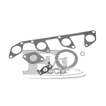 Ремкомплект Турбокомпрессора Audi: A3 (8P1) 2 03-12, 2 04-12, 2 06-12, 2 06-12, A3 (8Pa) 2 04-13, 2 05-13, 2 06-13, 2 06-13, ...