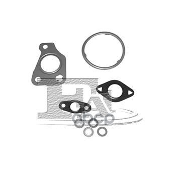 Ремкомплект Турбокомпрессора Alfa Romeo: Mito (955) 1.3 09-, 1.3 13-,Citroen: Nemo 1.3 10-, Nemo (Aa) 1.3 10-,Fiat: Doblo (26...