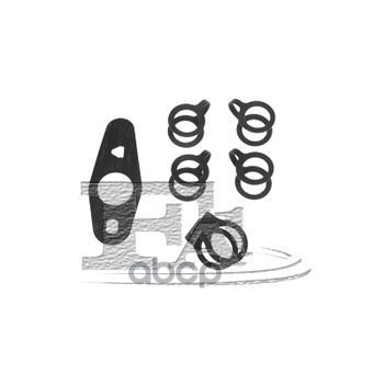 Ремкомплект Турбокомпрессора Opel Insignia A 2.8 V6 Turbo 08-17 FA1 арт. KT120580E